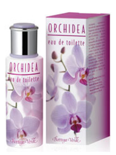 عطر ادکلن اورکیدا بوتگا ورده - Orchidea Bottega Verde - بررسی، قیمت و خرید