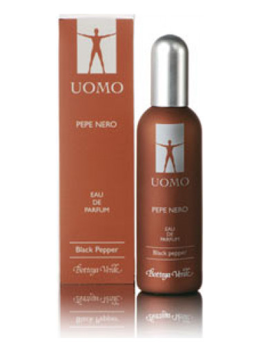 عطر ادکلن پپه نرو بوتگا ورده - Pepe Nero Bottega Verde - بررسی، قیمت و خرید