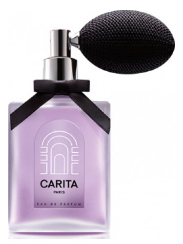 عطر ادکلن کاریتا او د پرفیوم کاریتا - Carita Eau de Parfum Carita - بررسی، قیمت و خرید