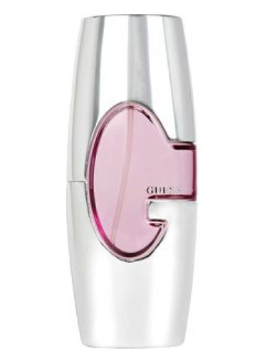 عطر ادکلن گس فور وومِن گس - Guess for Women Guess - بررسی، قیمت و خرید