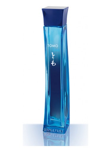 عطر ادکلن تومو فرش آنایاکه - Tomo Fresh Annayake - بررسی، قیمت و خرید