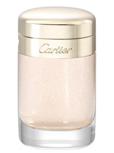 عطر ادکلن بیزه ووله شیمِرینگ او دو پارفوم اسپری کارتیه - Baiser Volé Shimmering Eau de Parfum Spray Cartier - بررسی، قیمت و خرید