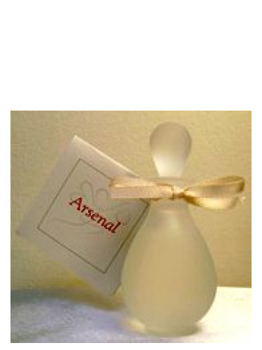 عطر ادکلن آرسنال آیالا موریل - Arsenal Ayala Moriel - بررسی، قیمت و خرید