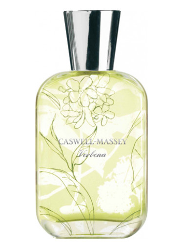 عطر ادکلن - Verbena Caswell Massey - بررسی، قیمت و خرید