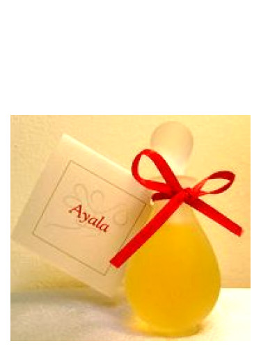 عطر ادکلن آیالا آیالا موریل - Ayala Ayala Moriel - بررسی، قیمت و خرید
