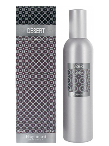 عطر ادکلن دیزرت فراگونارد - Desert Fragonard - بررسی، قیمت و خرید
