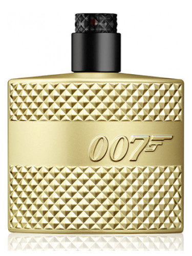 عطر ادکلن جیمز باند صفر صفر هفت ادیشن گلد ایون پروداکشنز - James Bond 007 Edition Gold Eon Productions - بررسی، قیمت و خرید