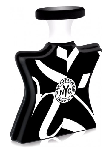 عطر ادکلن - Saks Fifth Avenue for Him Bond No 9 - بررسی، قیمت و خرید