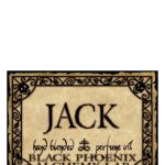 عطر ادکلن جک بِلَک فینیکس اَلکِمی لَب - Jack Black Phoenix Alchemy Lab - بررسی، قیمت و خرید