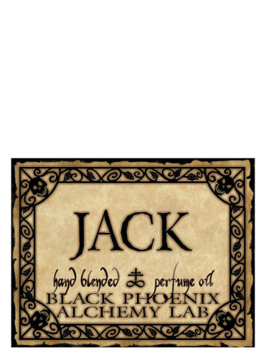 عطر ادکلن جک بِلَک فینیکس اَلکِمی لَب - Jack Black Phoenix Alchemy Lab - بررسی، قیمت و خرید