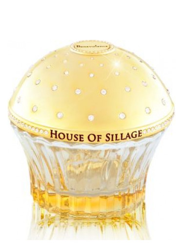 عطر ادکلن بنوولنس هاوس آف سیلاج - Benevolence House Of Sillage - بررسی، قیمت و خرید