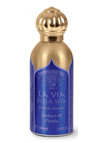 عطر ادکلن اینداکو دی پرسیا کامپانیا دله ایندی - Indaco di Persia Compagnia Delle Indie - بررسی، قیمت و خرید