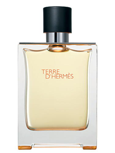 عطر ادکلن تر د هرمس اِرمِس - Terre d'Hermès Hermès - بررسی، قیمت و خرید