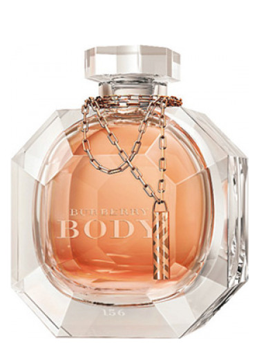 عطر ادکلن بدی کریستال باکارا بربری - Body Crystal Baccarat Burberry - بررسی، قیمت و خرید
