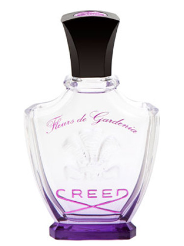 عطر ادکلن - Fleurs de Gardenia Creed - بررسی، قیمت و خرید