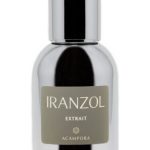 عطر ادکلن ایرانزول اکستریت دو پرفیوم برو نو آکمپورا - Iranzol – Extrait de Parfum Bruno Acampora - بررسی، قیمت و خرید