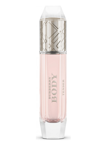 عطر ادکلن بادی تندر بربری - Body Tender Burberry - بررسی، قیمت و خرید