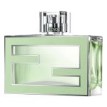عطر ادکلن فن دی فندی او فرش فن دی - Fan di Fendi Eau Fraiche Fendi - بررسی، قیمت و خرید