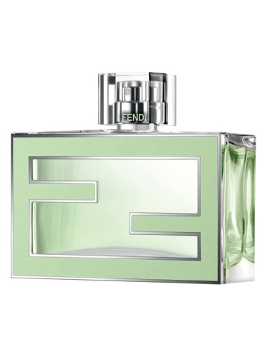 عطر ادکلن فن دی فندی او فرش فن دی - Fan di Fendi Eau Fraiche Fendi - بررسی، قیمت و خرید