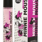 عطر ادکلن مینی ماوس کورین د فارم - Minnie Mouse Corine de Farme - بررسی، قیمت و خرید
