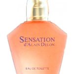 عطر ادکلن سنسیشن د آلن دلون آلن دلون - Sensation d´Alain Delon Alain Delon - بررسی، قیمت و خرید