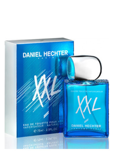 عطر ادکلن اکسل دنیل حقیقت - XXL Daniel Hechter - بررسی، قیمت و خرید
