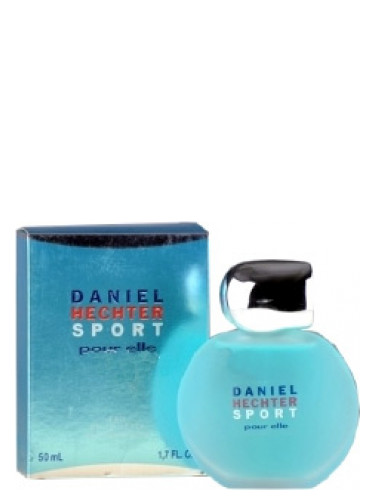 عطر ادکلن دنیل هِکتر اسپرت پور اِل دنیل هکتِر - Daniel Hechter Sport Pour Elle Daniel Hechter - بررسی، قیمت و خرید