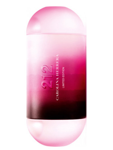 عطر ادکلن دو یک دو سامر کارولینا هررا - 212 Summer Carolina Herrera - بررسی، قیمت و خرید