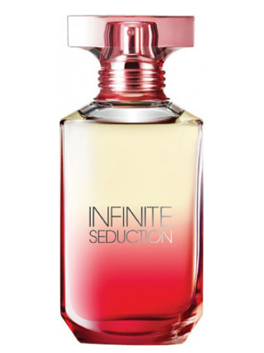 عطر ادکلن اینفینیت سداکشن فور هر ایون - Infinite Seduction for Her Avon - بررسی، قیمت و خرید
