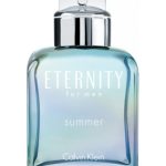 عطر ادکلن ایتِرنیتی فور مَن سامِر ۲۰۱۳ کلین کلاین - Eternity for Men Summer 2013 Calvin Klein - بررسی، قیمت و خرید