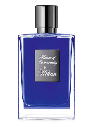 عطر ادکلن فلاور آف ایمورتالیتی بای کیلیان - Flower of Immortality By Kilian - بررسی، قیمت و خرید