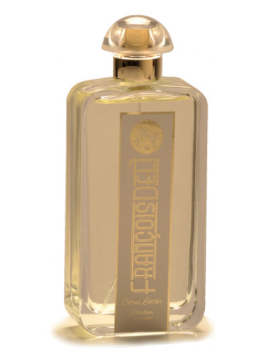 عطر ادکلن سیترس لدر فرانسوا دلی - Citrus Leather Francois Deli - بررسی، قیمت و خرید