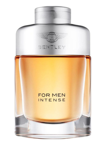عطر ادکلن بنتلی فور من اینتنس بنتلی - Bentley for Men Intense Bentley - بررسی، قیمت و خرید