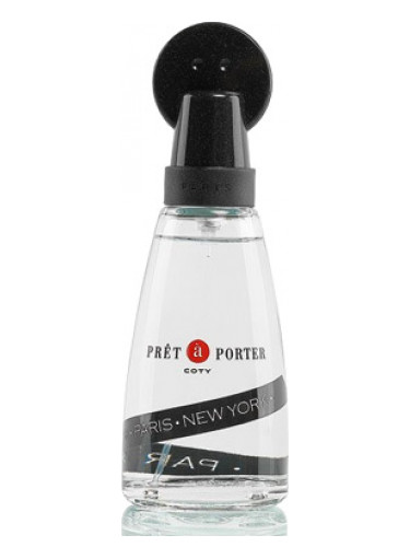 عطر ادکلن پرت آ پورته کوتی - Pret a Porter Coty - بررسی، قیمت و خرید