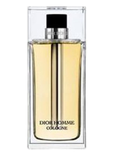 عطر ادکلن دیور هوم کلن دیور - Dior Homme Cologne Dior - بررسی، قیمت و خرید