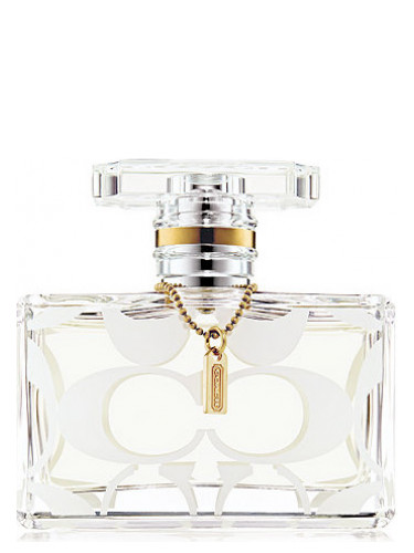 عطر ادکلن درانک چری کوچ - Signature Summer Legacy Coach - بررسی، قیمت و خرید