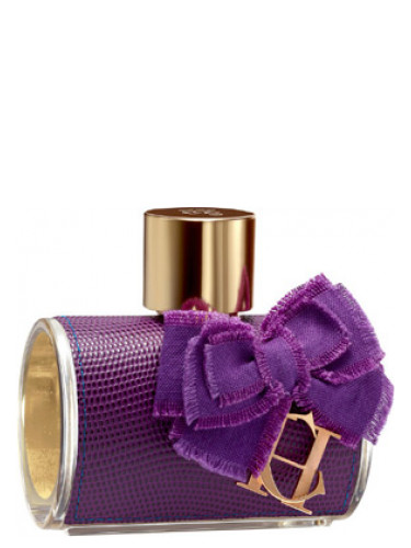 عطر ادکلن چی او د پرفیوم سابلایم کارولینا هررا - CH Eau De Parfum Sublime Carolina Herrera - بررسی، قیمت و خرید