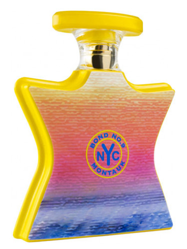 عطر ادکلن مونتاک باند نامبر ناین - Montauk Bond No 9 - بررسی، قیمت و خرید