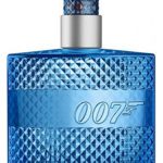 عطر ادکلن جیمز باند دابل او سون اوشن رویال ایان پروداکشنز - James Bond 007 Ocean Royale Eon Productions - بررسی، قیمت و خرید