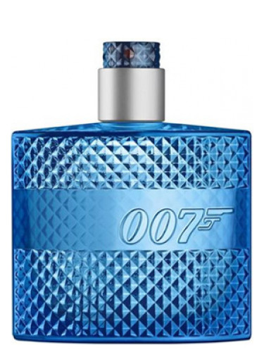 عطر ادکلن جیمز باند دابل او سون اوشن رویال ایان پروداکشنز - James Bond 007 Ocean Royale Eon Productions - بررسی، قیمت و خرید