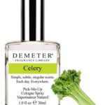 عطر ادکلن سلری دی میتر فراگرنس - Celery Demeter Fragrance - بررسی، قیمت و خرید