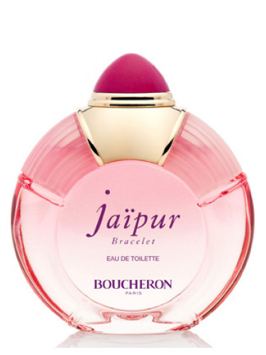 عطر ادکلن جایپور بریسلت لیمیتد ادیشن بوشِرون - Jaipur Bracelet Limited Edition Boucheron - بررسی، قیمت و خرید