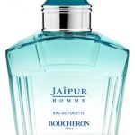 عطر ادکلن جایپور هوم لیمیتد ادیشن بوشِرون - Jaipur Homme Limited Edition Boucheron - بررسی، قیمت و خرید