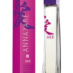 عطر ادکلن لاو فور هر آنايکه - Love for Her Annayake - بررسی، قیمت و خرید