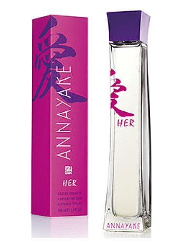 عطر ادکلن لاو فور هر آنايکه - Love for Her Annayake - بررسی، قیمت و خرید