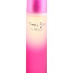 عطر ادکلن سیمپلی پینک بای پینک شوگر آکولینا - Simply Pink by Pink Sugar Aquolina - بررسی، قیمت و خرید