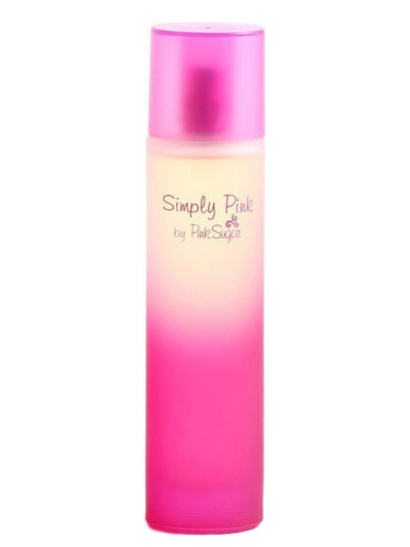 عطر ادکلن سیمپلی پینک بای پینک شوگر آکولینا - Simply Pink by Pink Sugar Aquolina - بررسی، قیمت و خرید