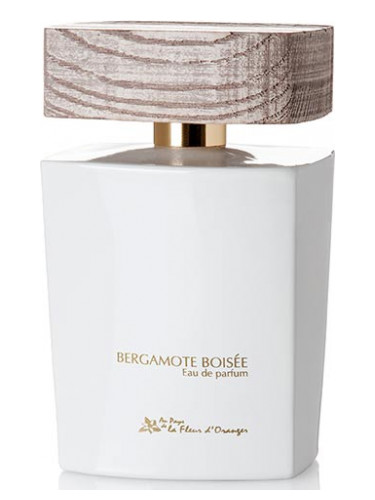 عطر ادکلن برگاموت بواسه او پی د لافلر دورانژه - Bergamote Boisee Au Pays de la Fleur d’Oranger - بررسی، قیمت و خرید