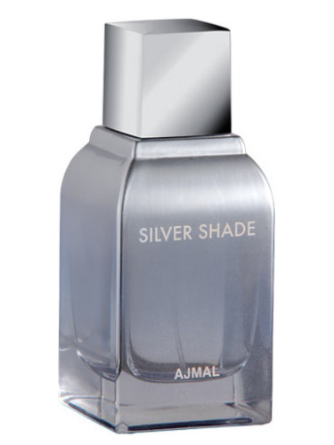 عطر ادکلن سیلور شید اجمل - Silver Shade Ajmal - بررسی، قیمت و خرید