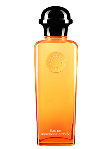 عطر ادکلن اُو دو ماندارین آمبره اِرمِس - Eau de Mandarine Ambrée Hermès - بررسی، قیمت و خرید